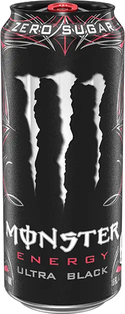 Ultra Black
