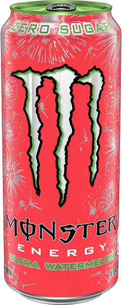 Monster Ultra Watermelon